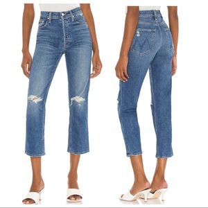 M O T H E R  ::  The TOMCAT Playing With Scissors